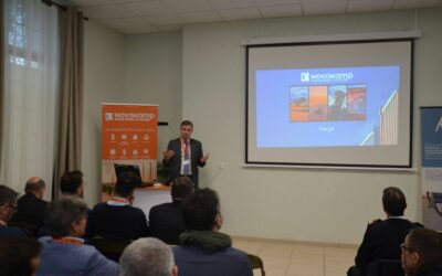 Military Infrastructure Transition Seminar at École du Génie (School of Engineering)